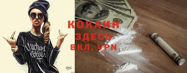 стафф Покачи